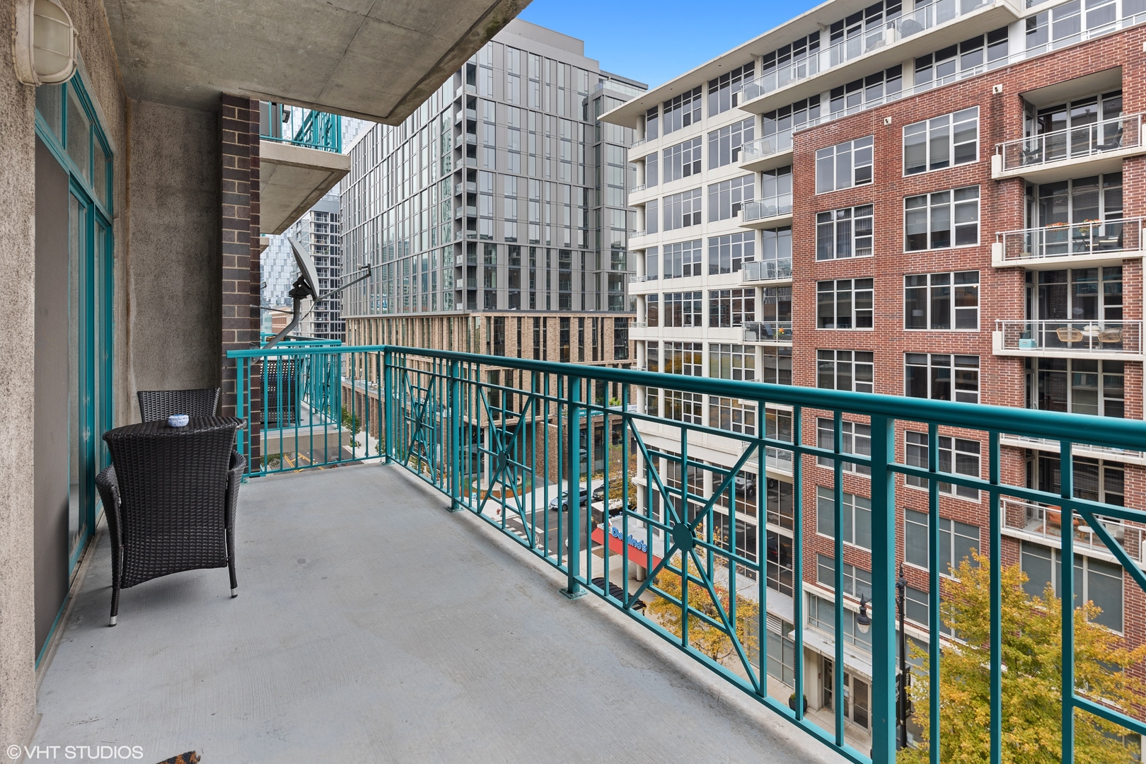 910 W Madison Street #603, Chicago, IL 60607