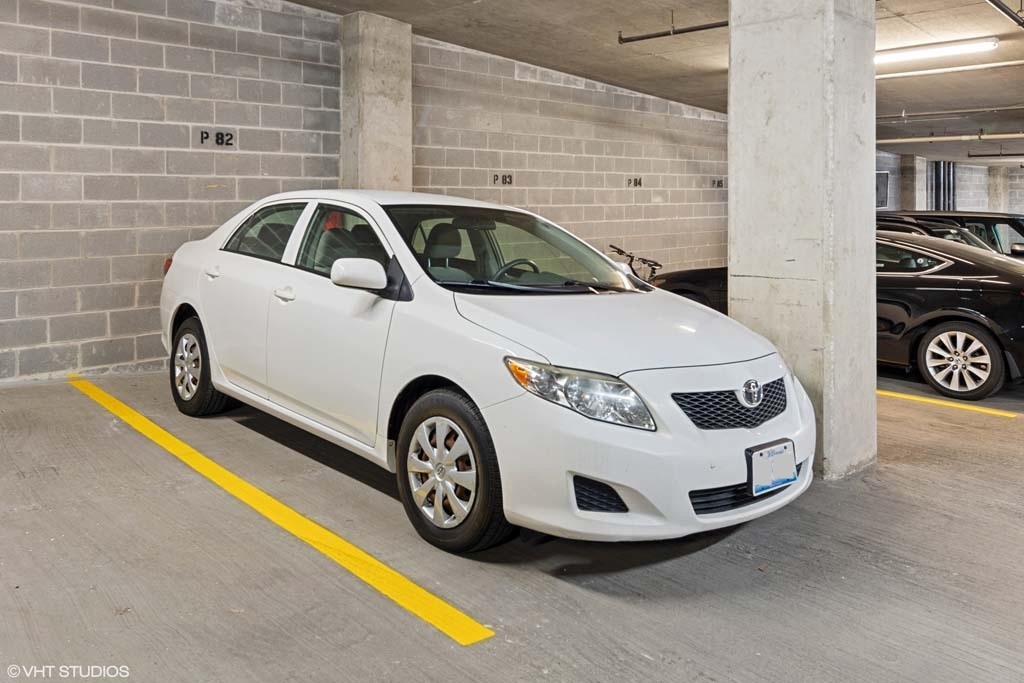 910 W Madison Street #603, Chicago, IL 60607