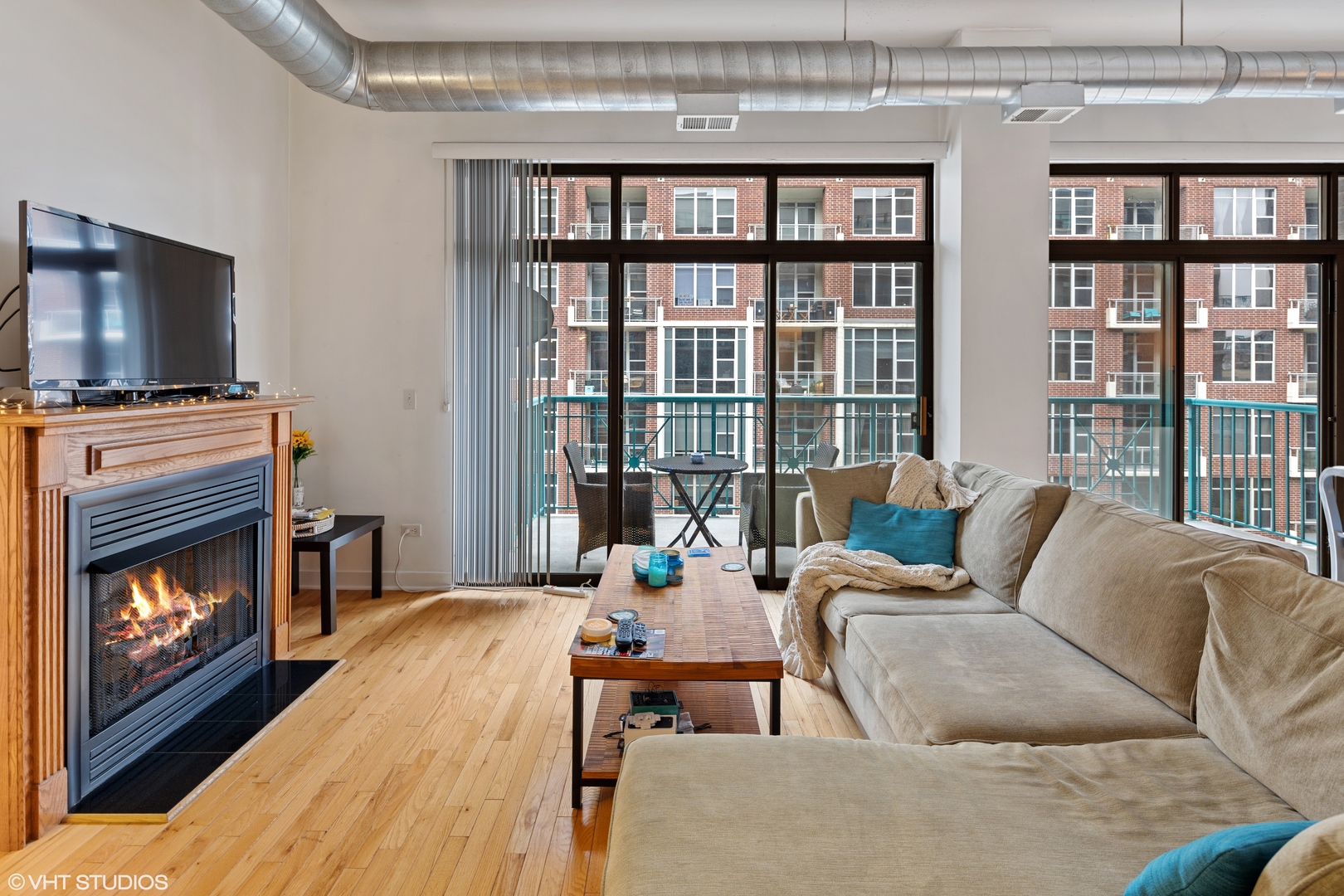 910 W Madison Street #603, Chicago, IL 60607