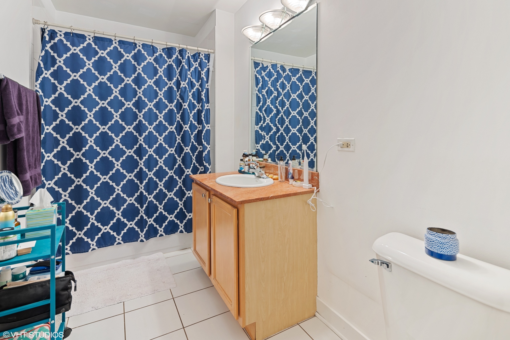 910 W Madison Street #603, Chicago, IL 60607