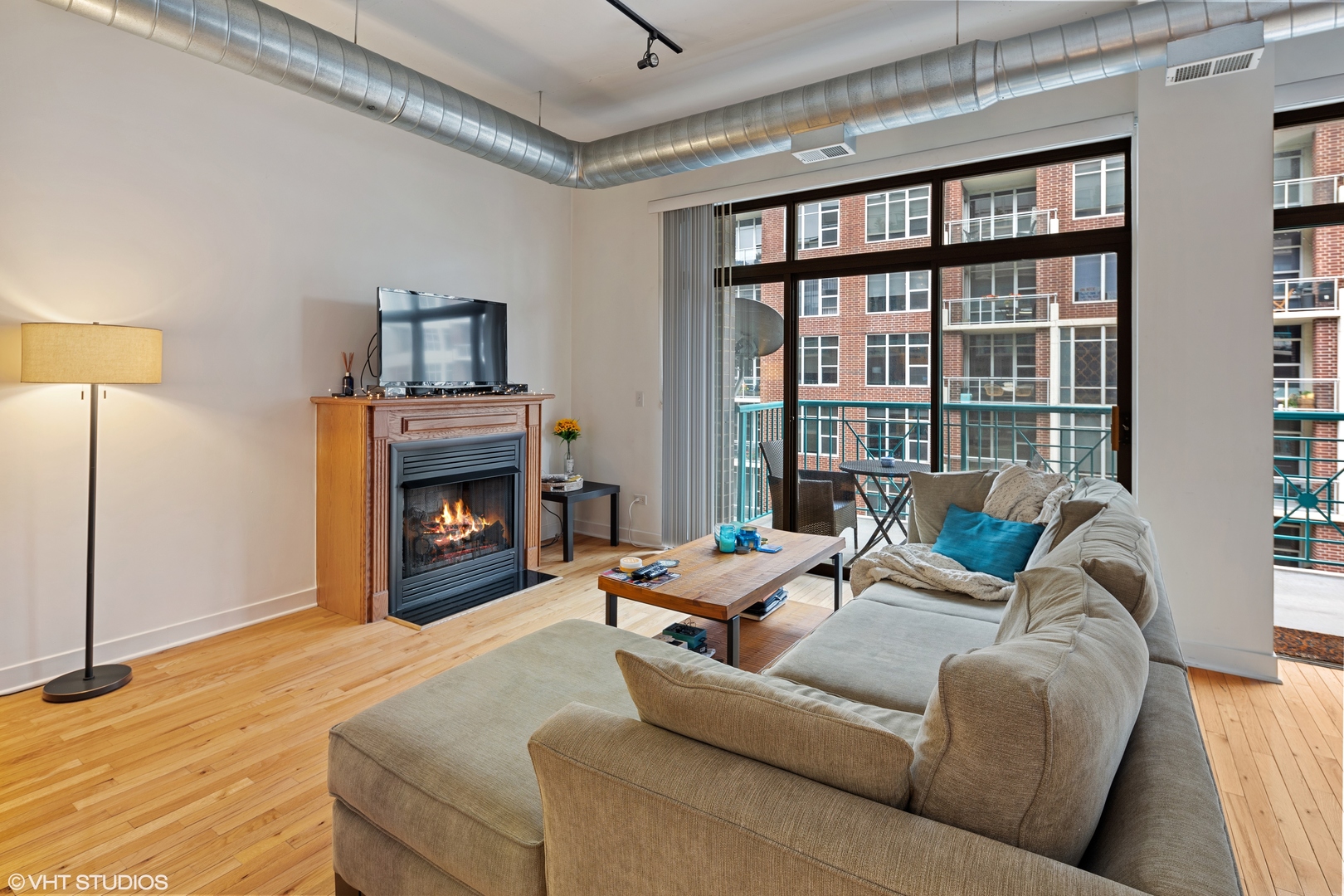 910 W Madison Street #603, Chicago, IL 60607