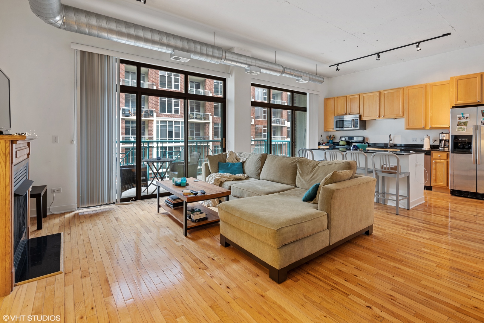 910 W Madison Street #603, Chicago, IL 60607