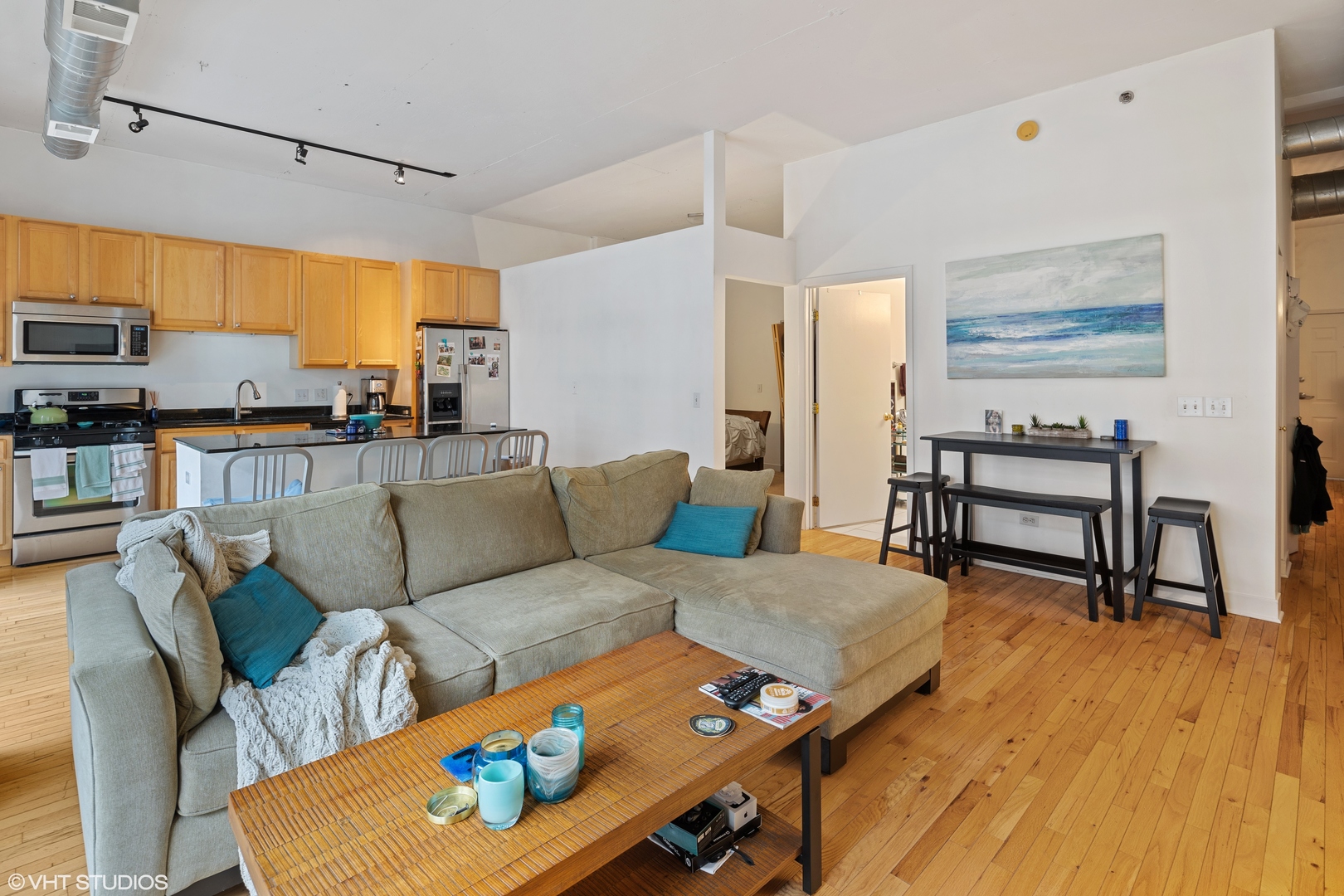 910 W Madison Street #603, Chicago, IL 60607