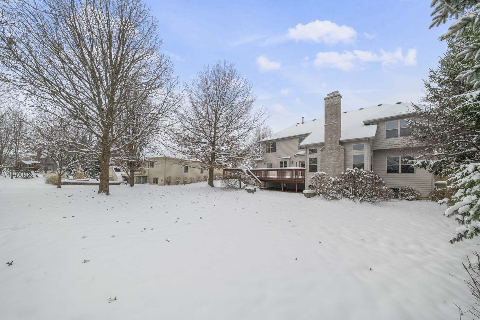 757 Merrill New Road, Sugar Grove, IL 60554