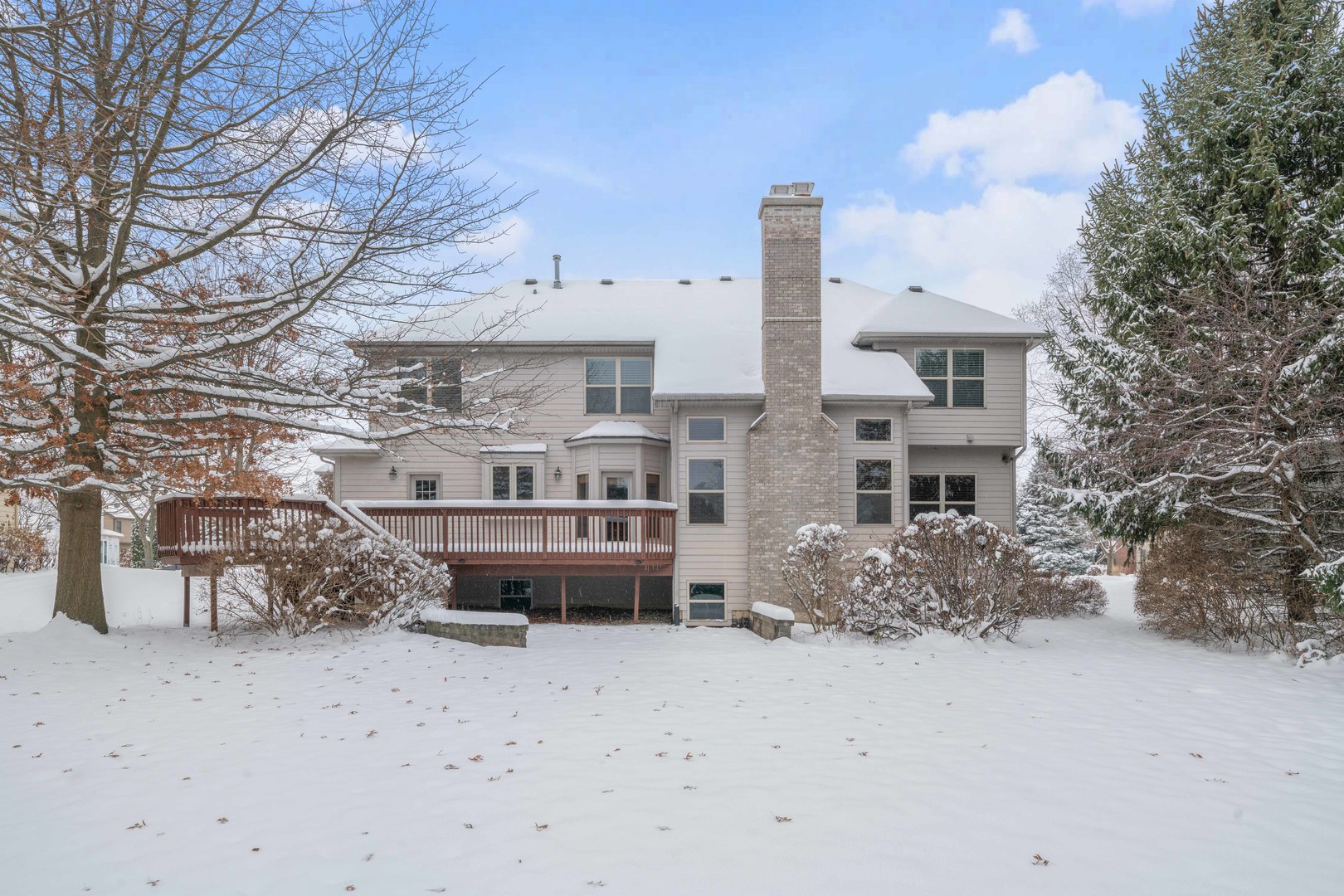 757 Merrill New Road, Sugar Grove, IL 60554