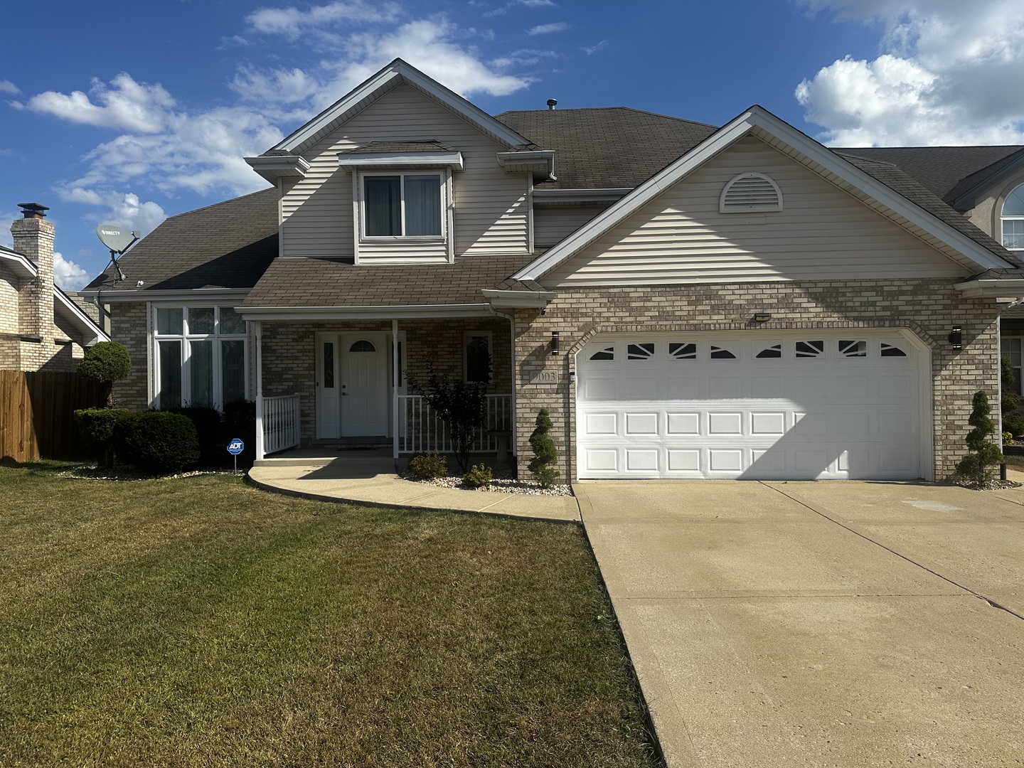 9003 Milford Court, Hickory Hills, IL 60457