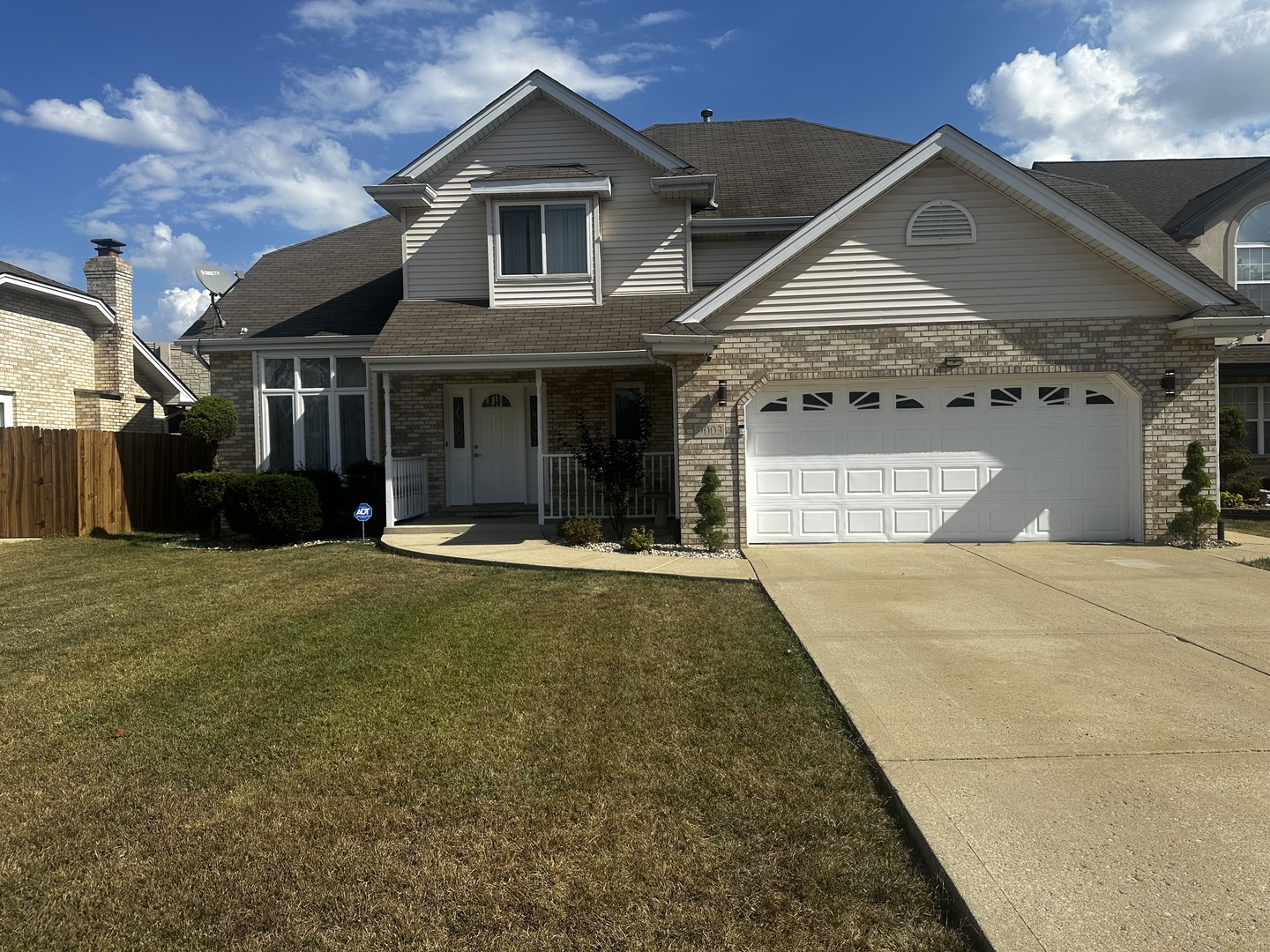 9003 Milford Court, Hickory Hills, IL 60457