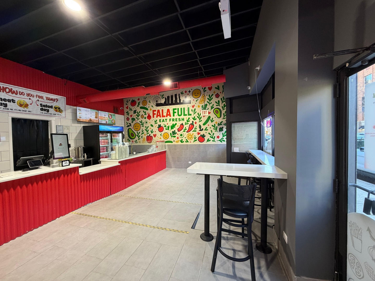 2441 N Clark Street, Chicago, IL 60614