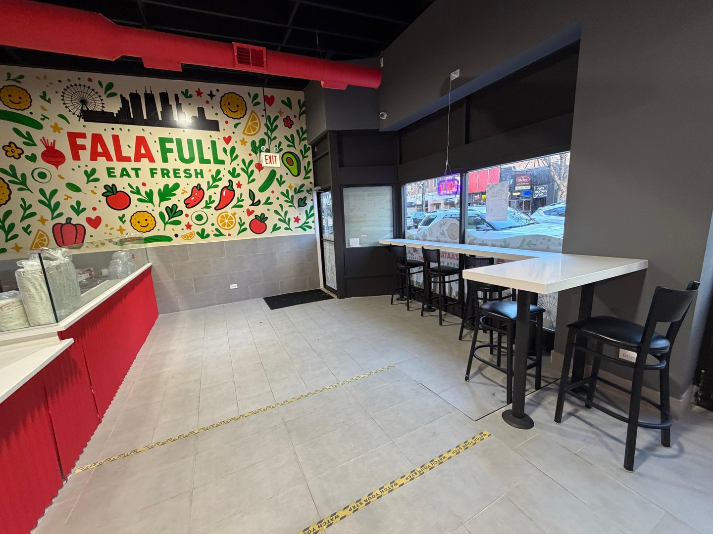 2441 N Clark Street, Chicago, IL 60614