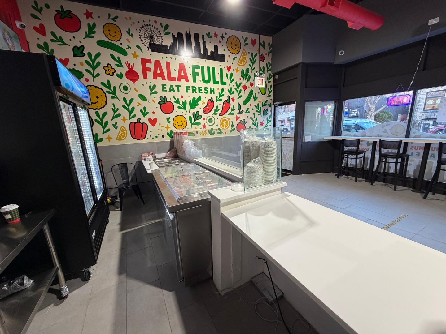 2441 N Clark Street, Chicago, IL 60614