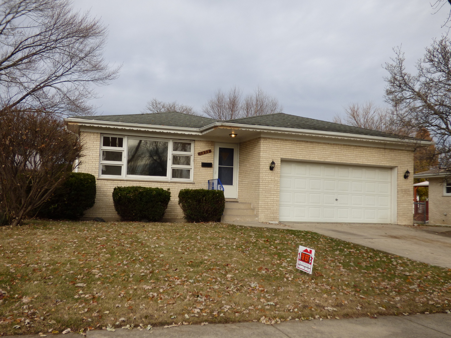 1332 W Mulloy Drive, Addison, IL 60101