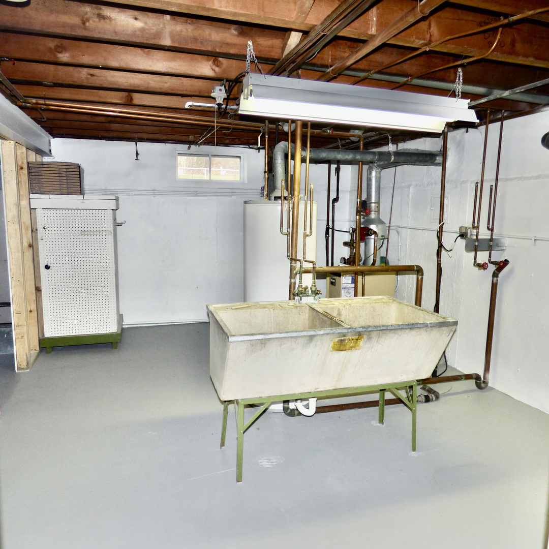 1332 W Mulloy Drive, Addison, IL 60101