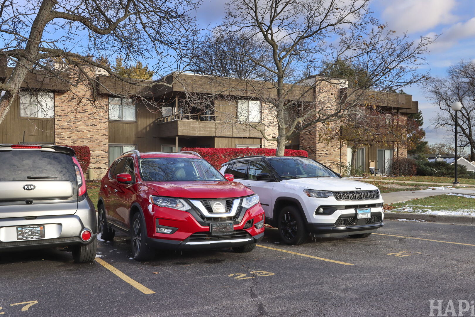 1365 N Sterling Avenue #214D, Palatine, IL 60067