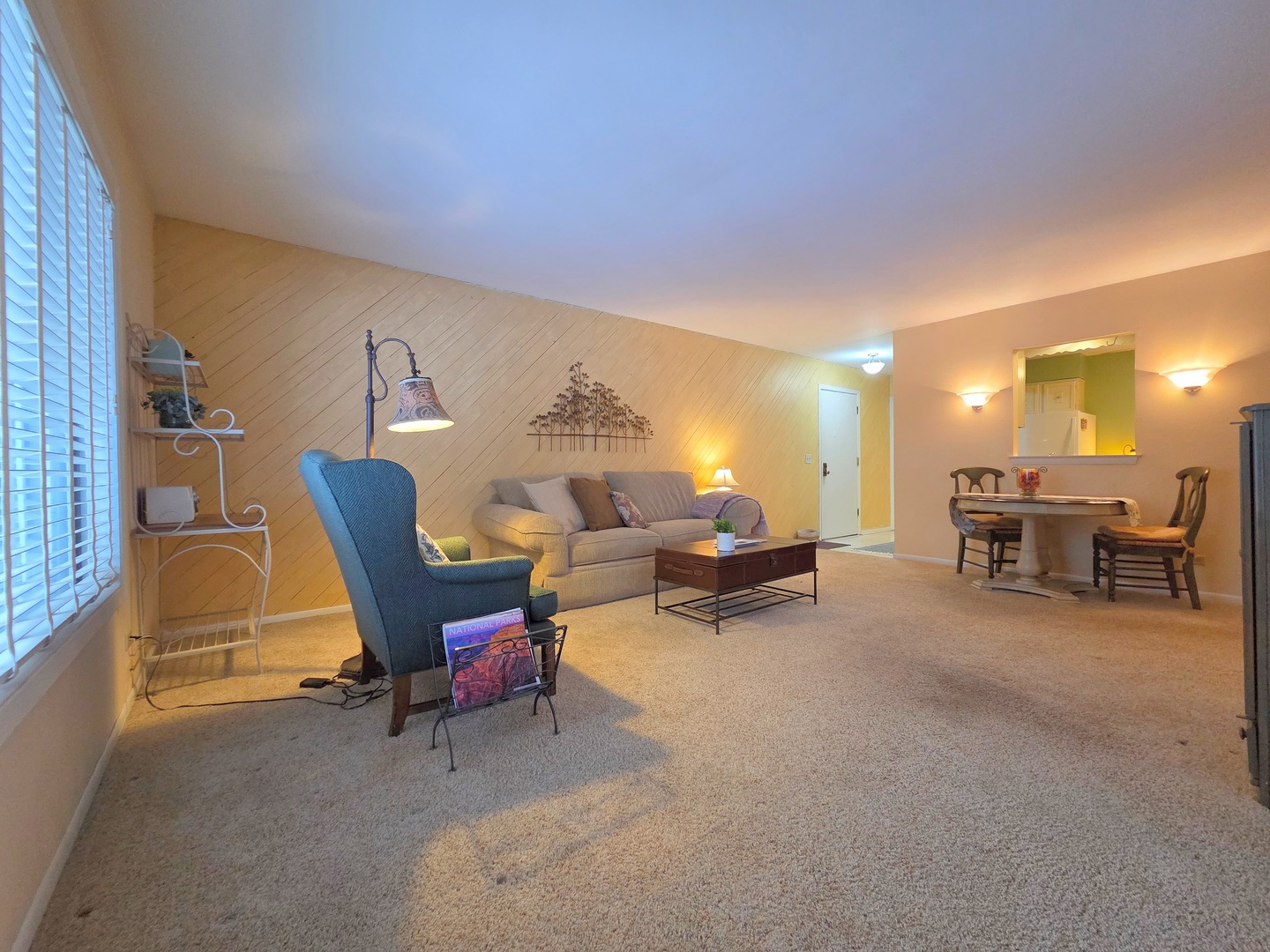 1365 N Sterling Avenue #214D, Palatine, IL 60067