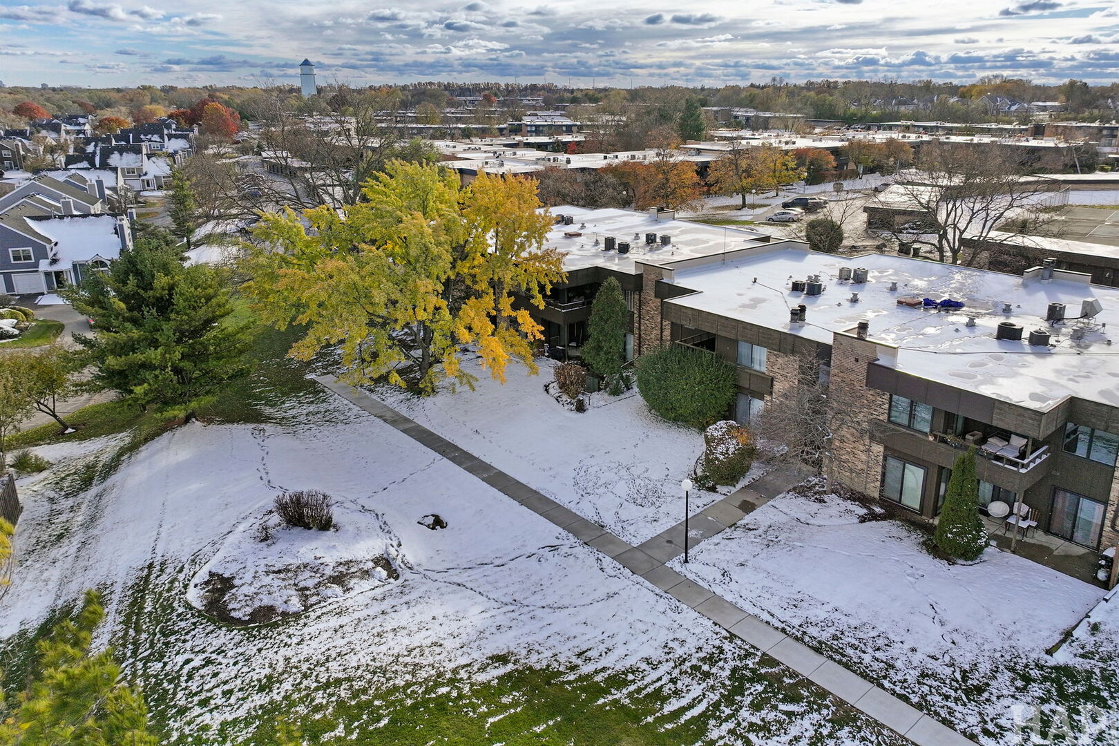 1365 N Sterling Avenue #214D, Palatine, IL 60067