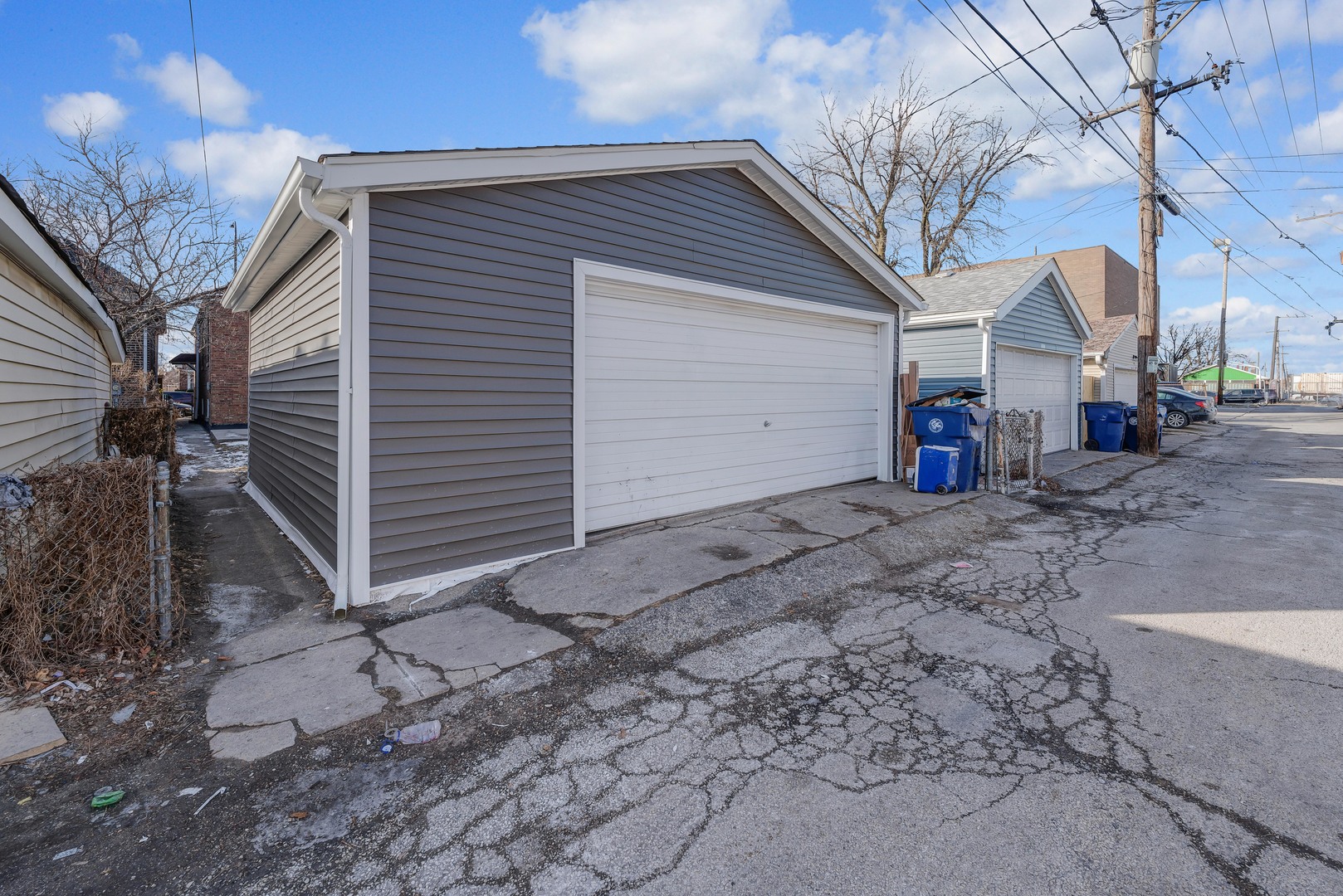 1615 S Central Avenue, Cicero, IL 60804