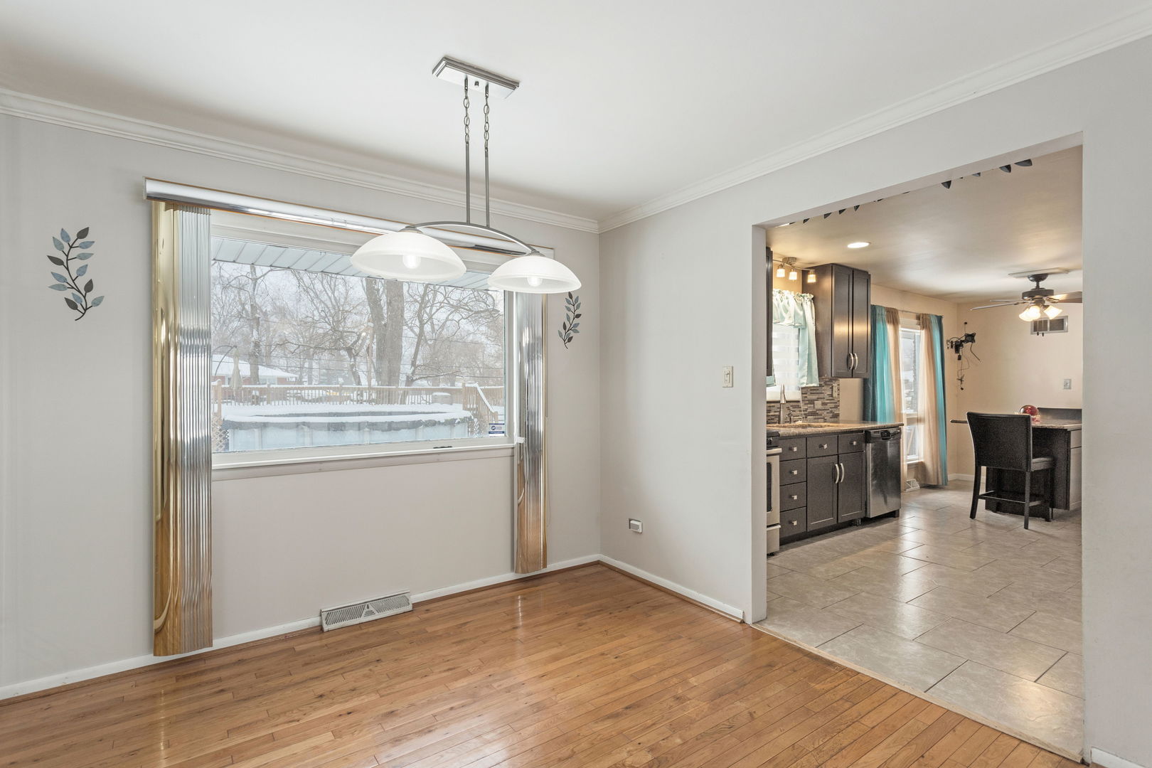 15252 WATERMAN Drive, South Holland, IL 60473