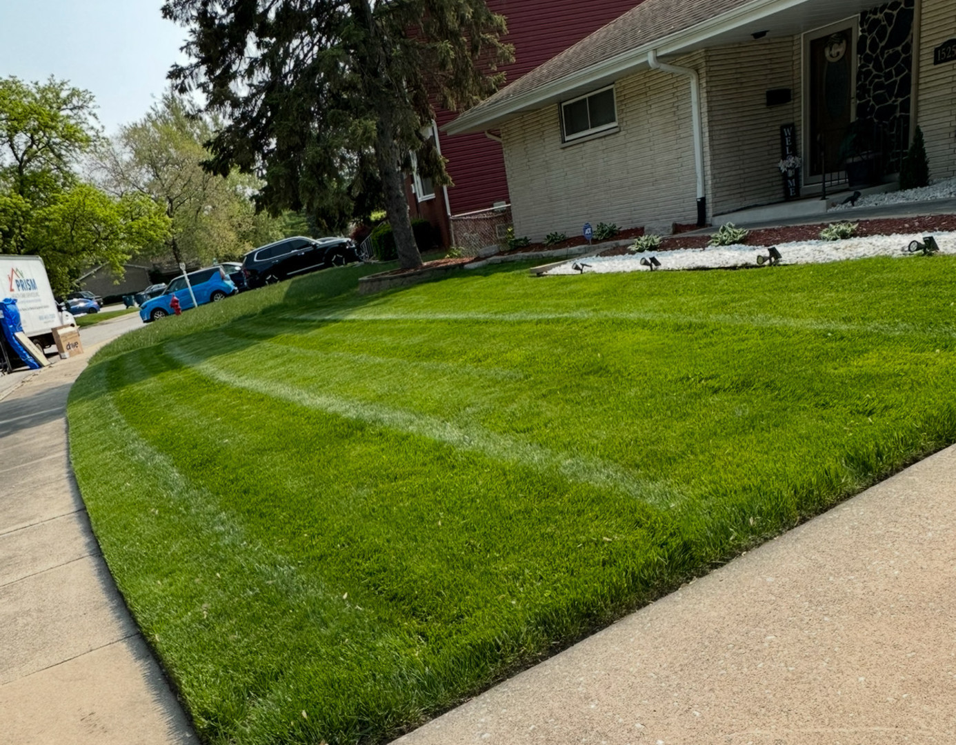 15252 WATERMAN Drive, South Holland, IL 60473