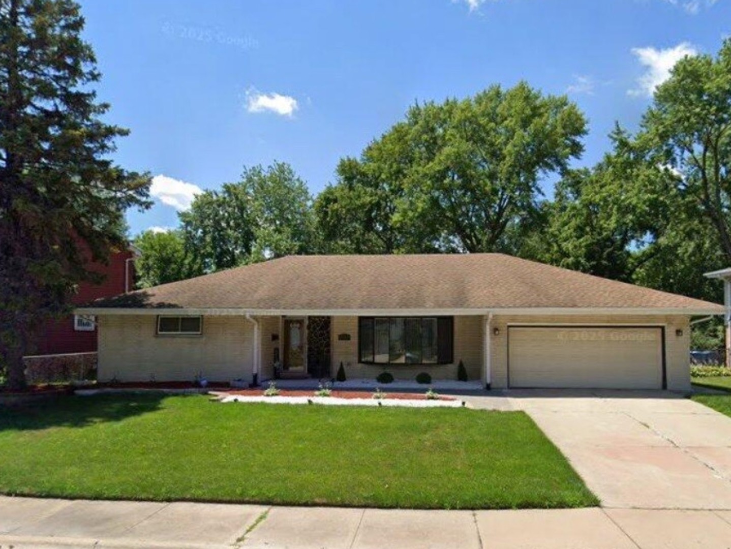15252 WATERMAN Drive, South Holland, IL 60473