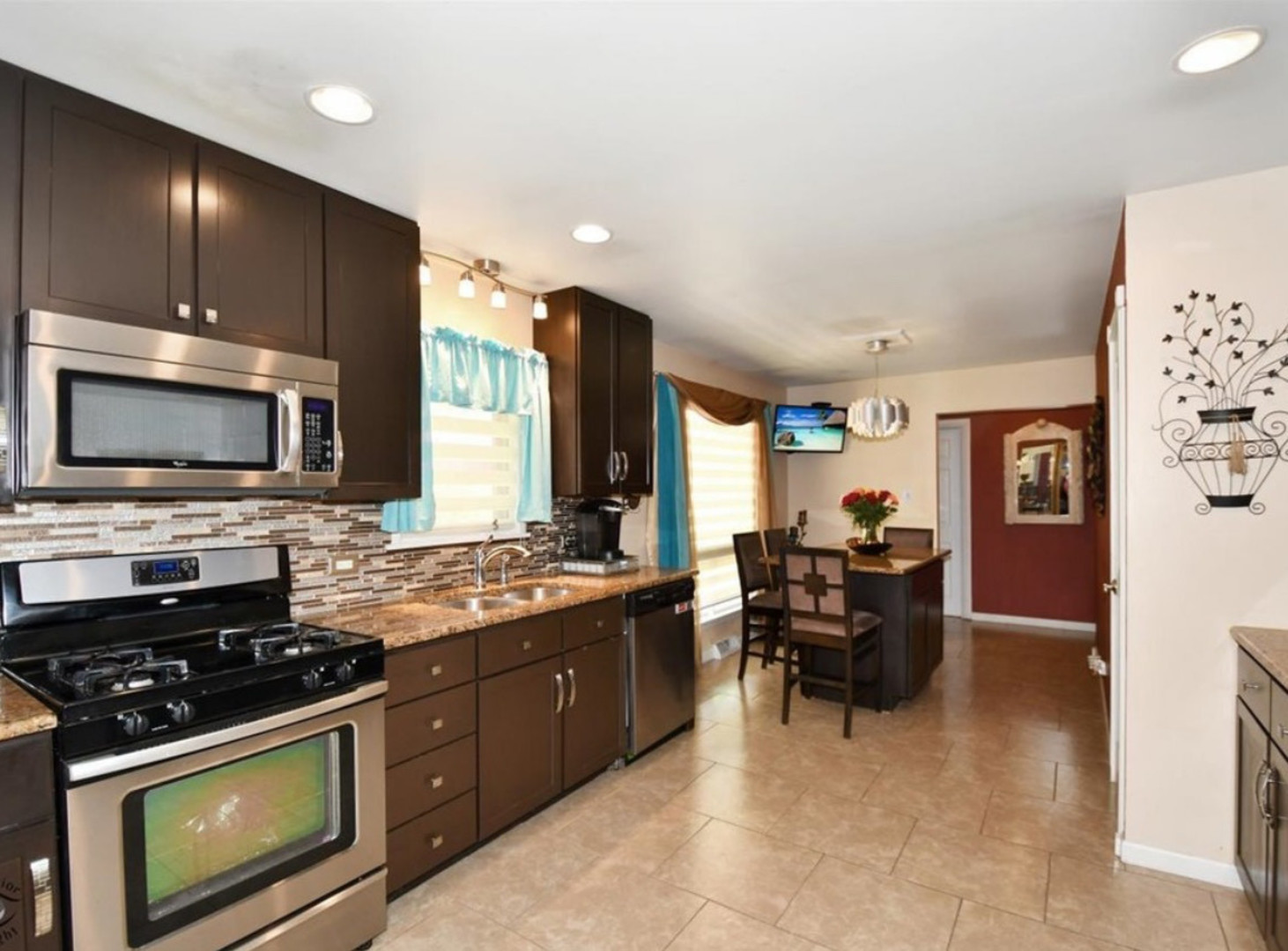 15252 WATERMAN Drive, South Holland, IL 60473