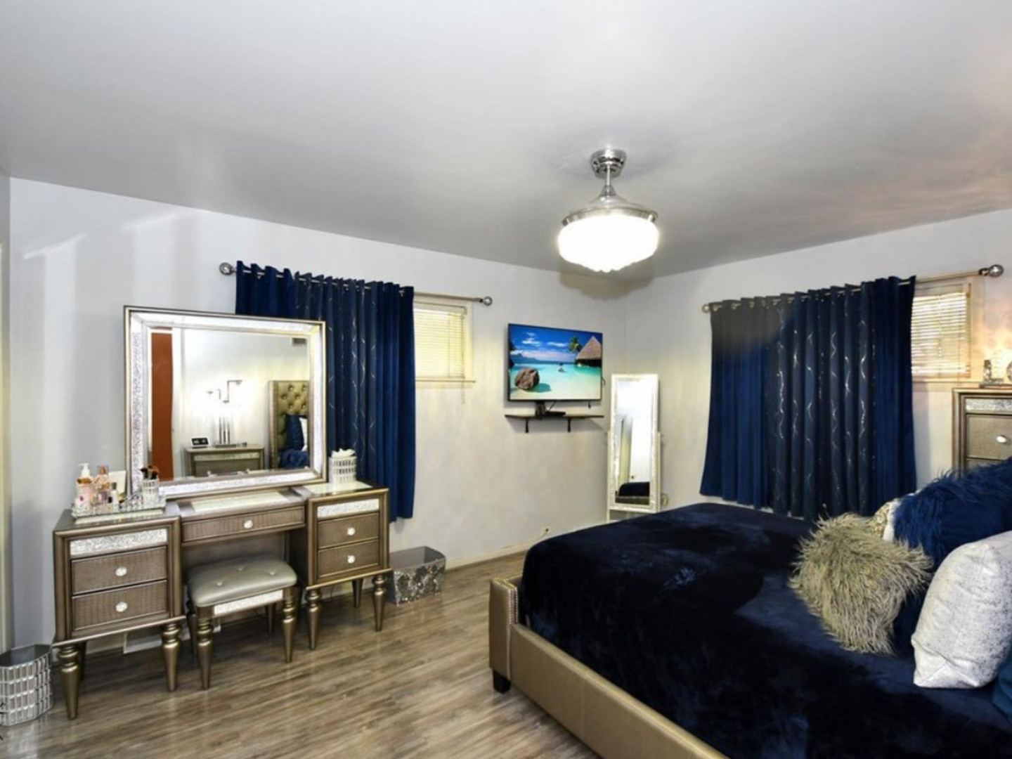 15252 WATERMAN Drive, South Holland, IL 60473