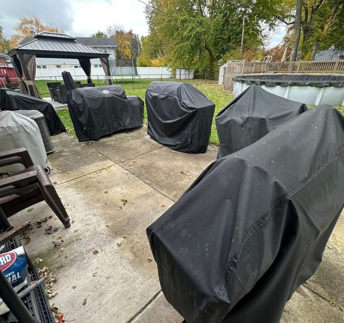 15252 WATERMAN Drive, South Holland, IL 60473