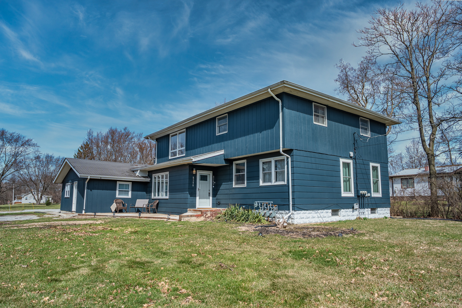 8340 W Lincoln Highway #8340, Frankfort, IL 60423