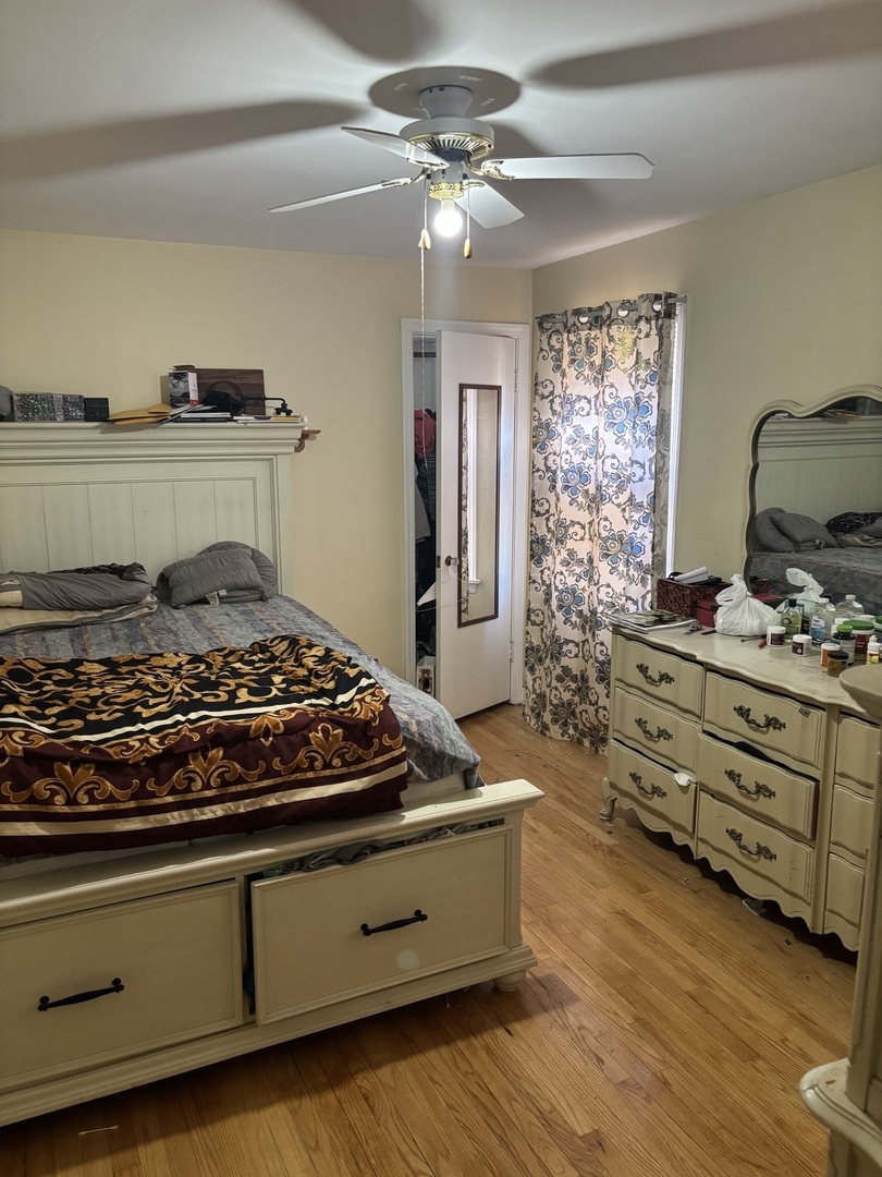 18419 Gottschalk Avenue, Homewood, IL 60430