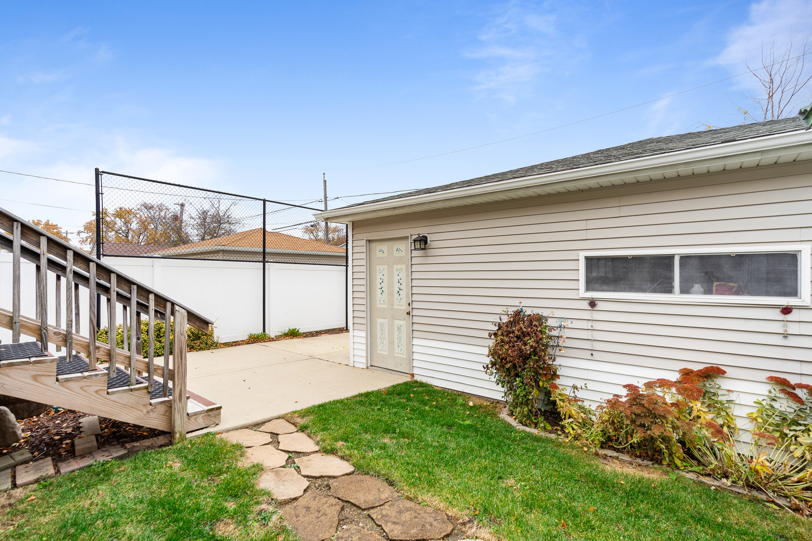 11305 S Central Park Avenue, Chicago, IL 60655