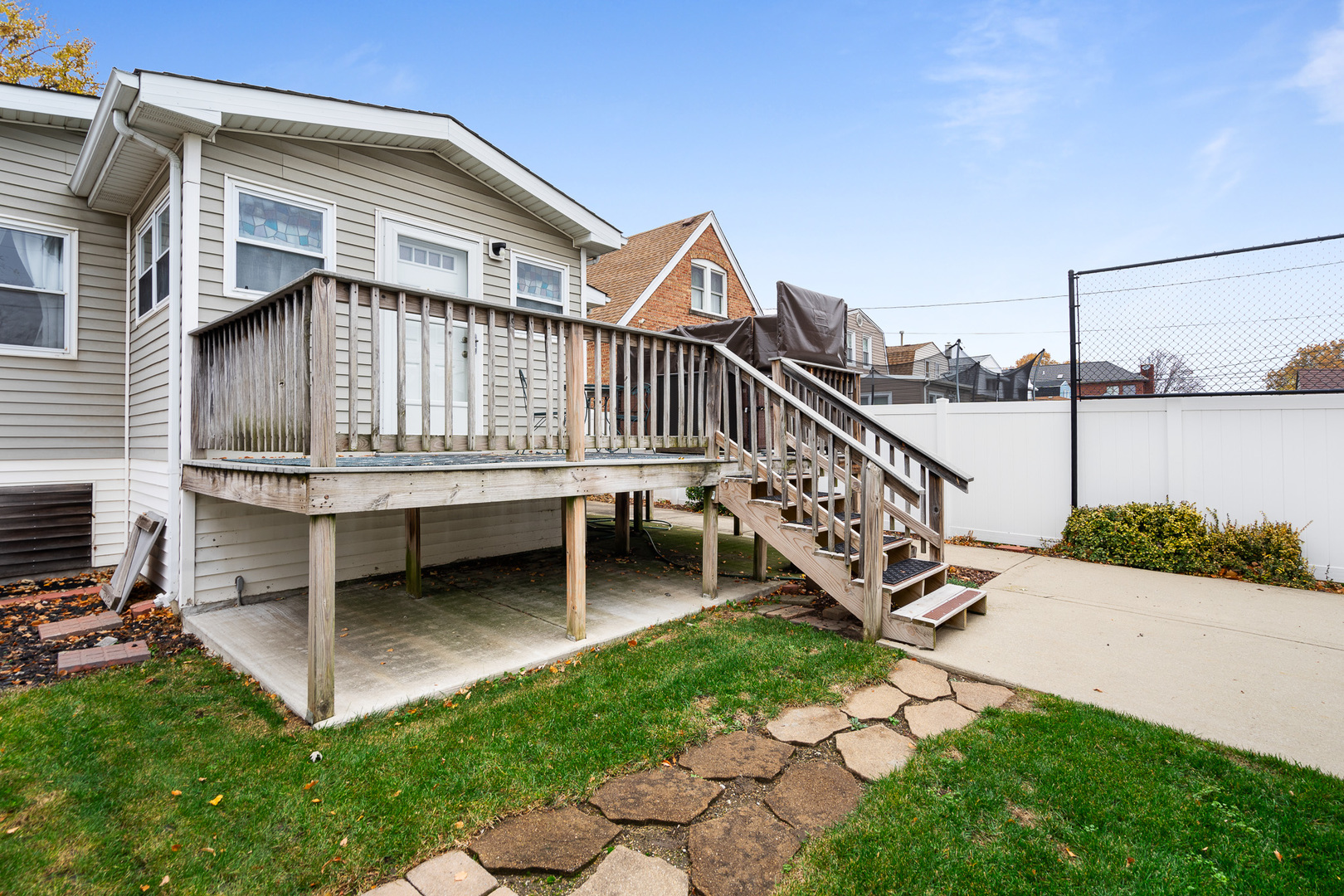 11305 S Central Park Avenue, Chicago, IL 60655