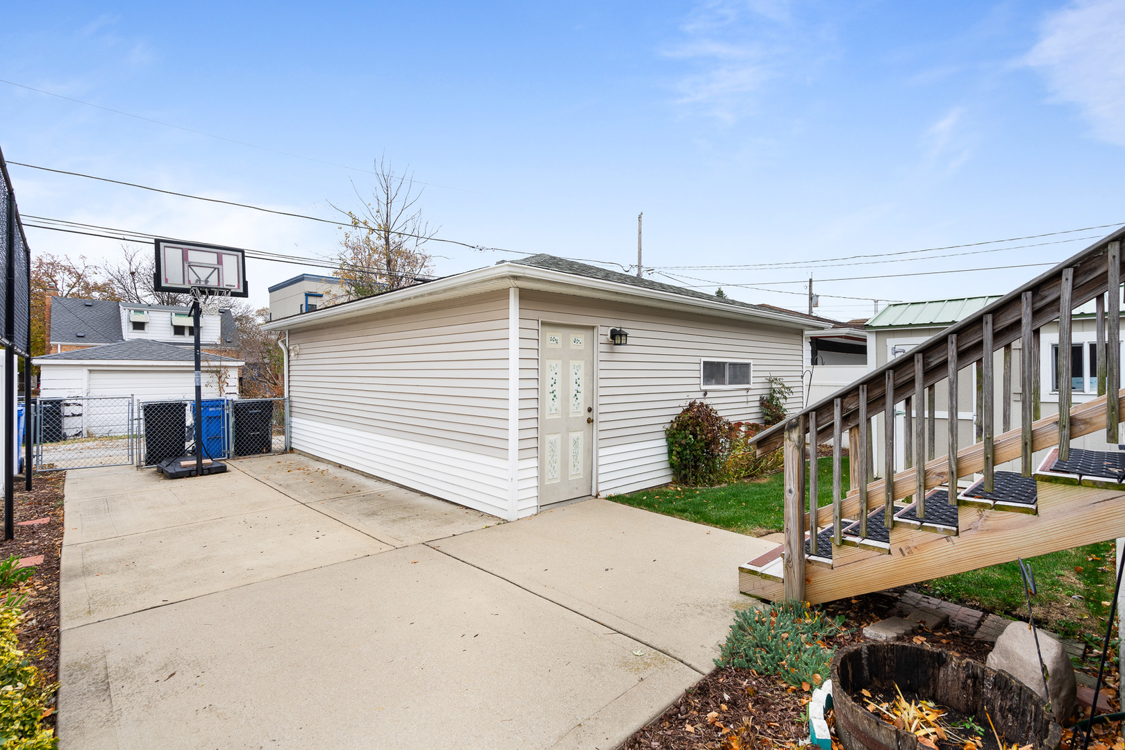 11305 S Central Park Avenue, Chicago, IL 60655