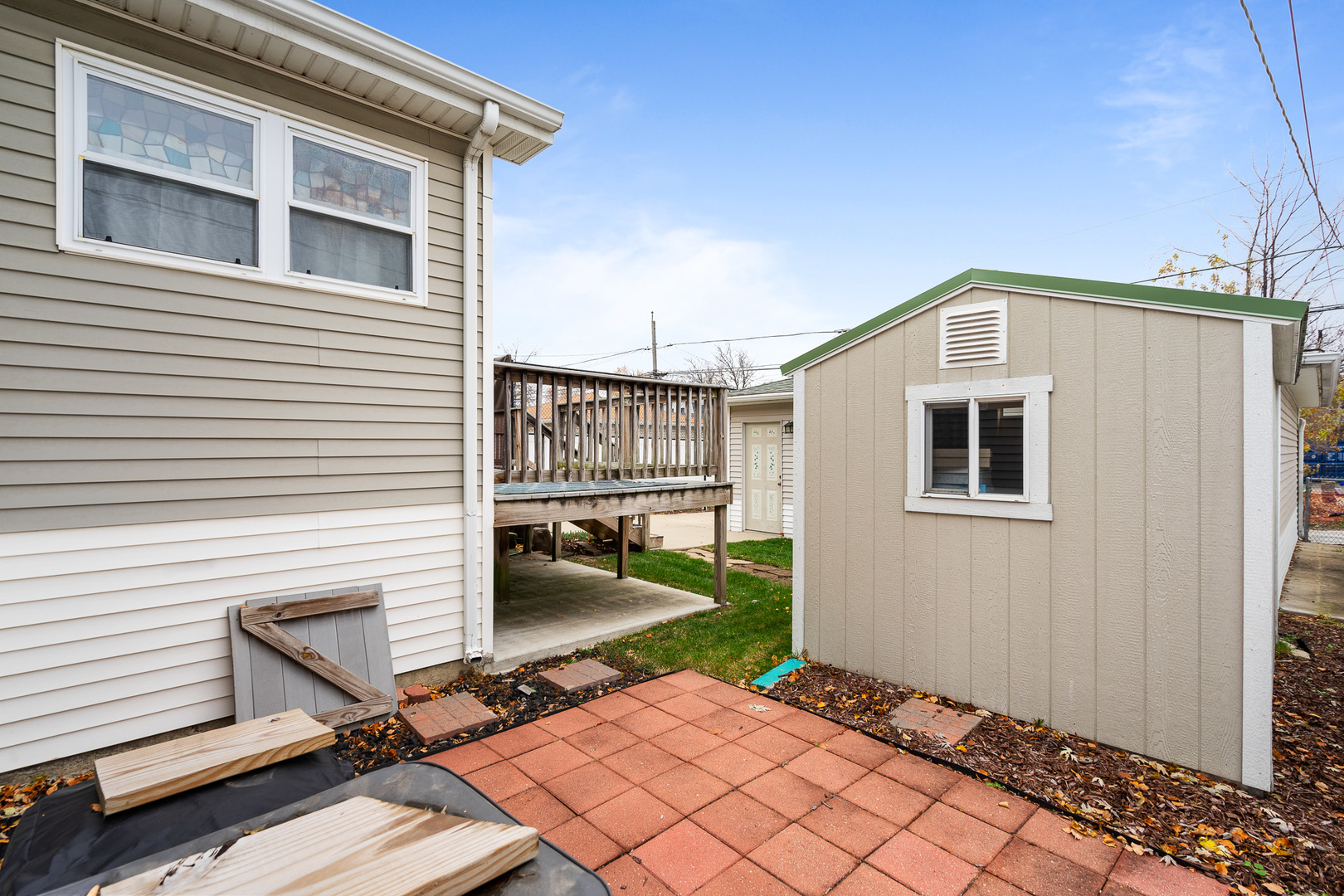 11305 S Central Park Avenue, Chicago, IL 60655