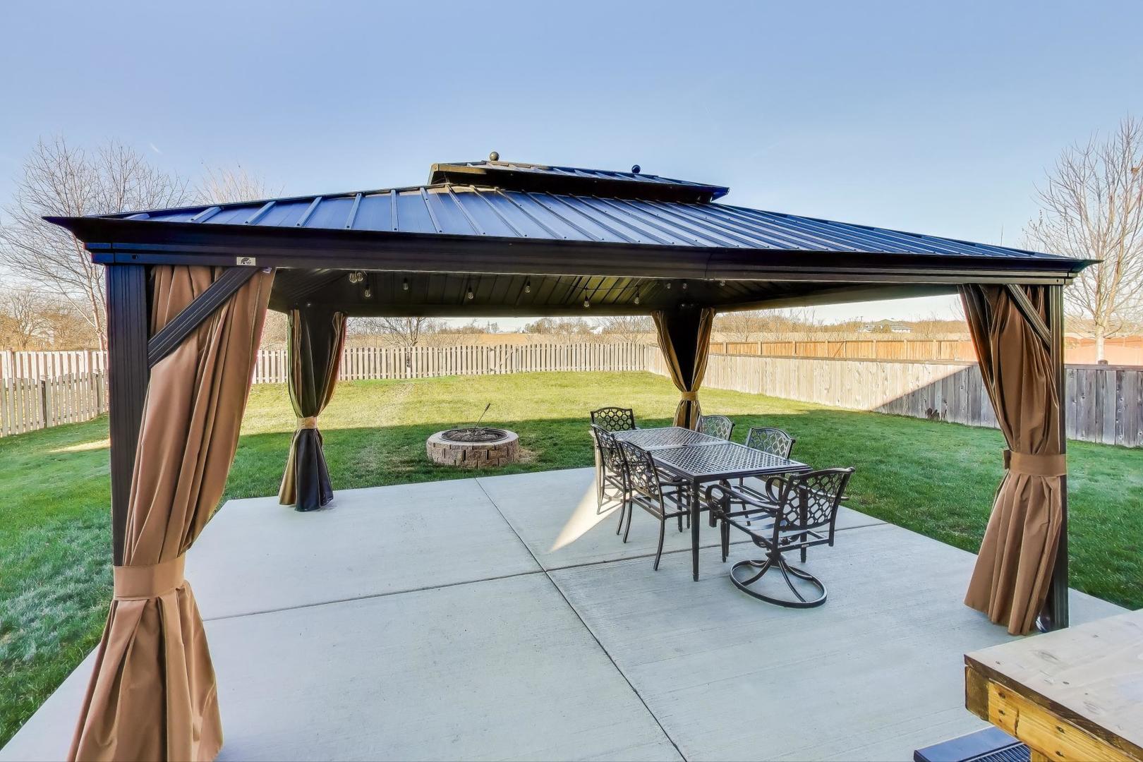 3365 Ryan Drive, Yorkville, IL 60560