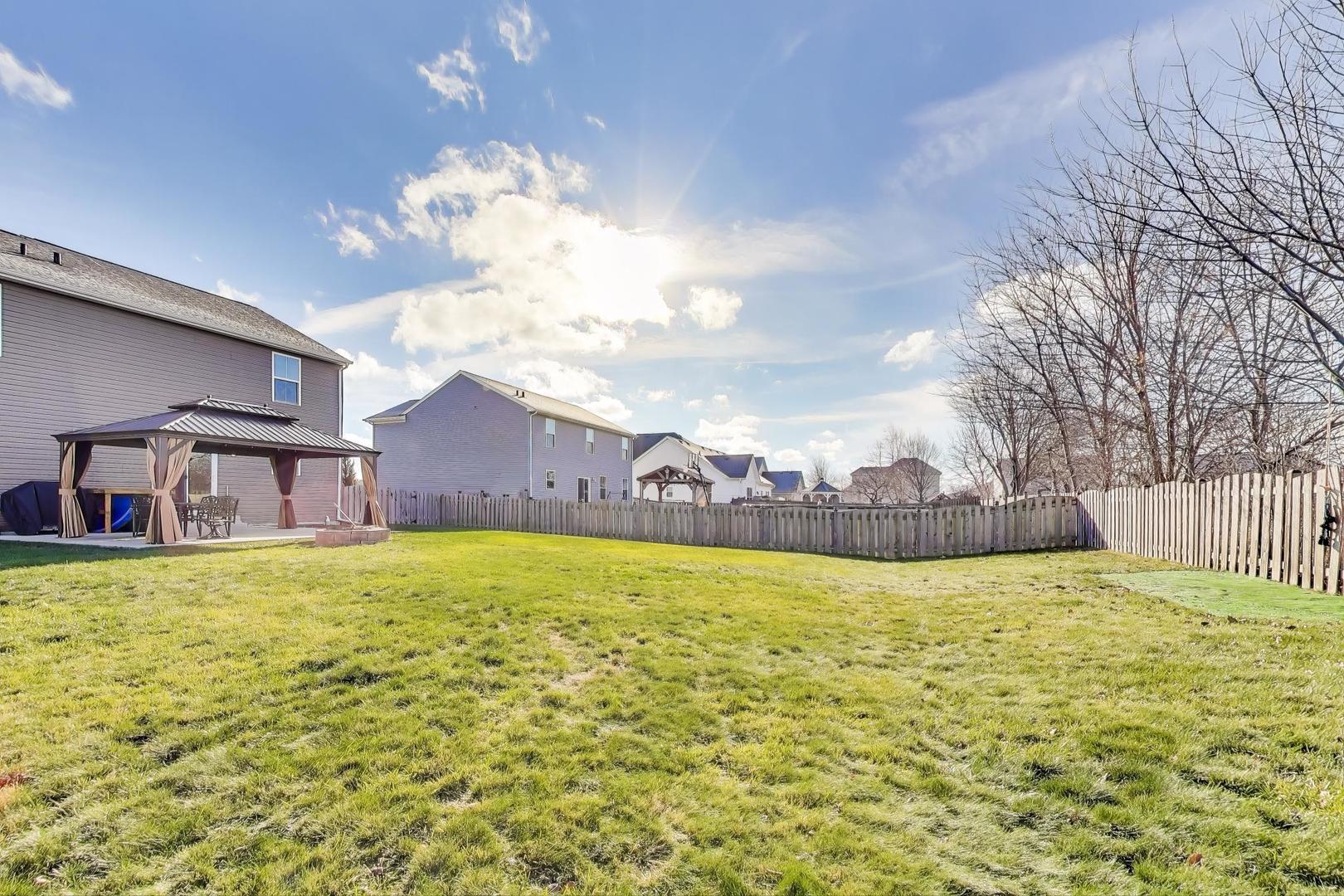 3365 Ryan Drive, Yorkville, IL 60560