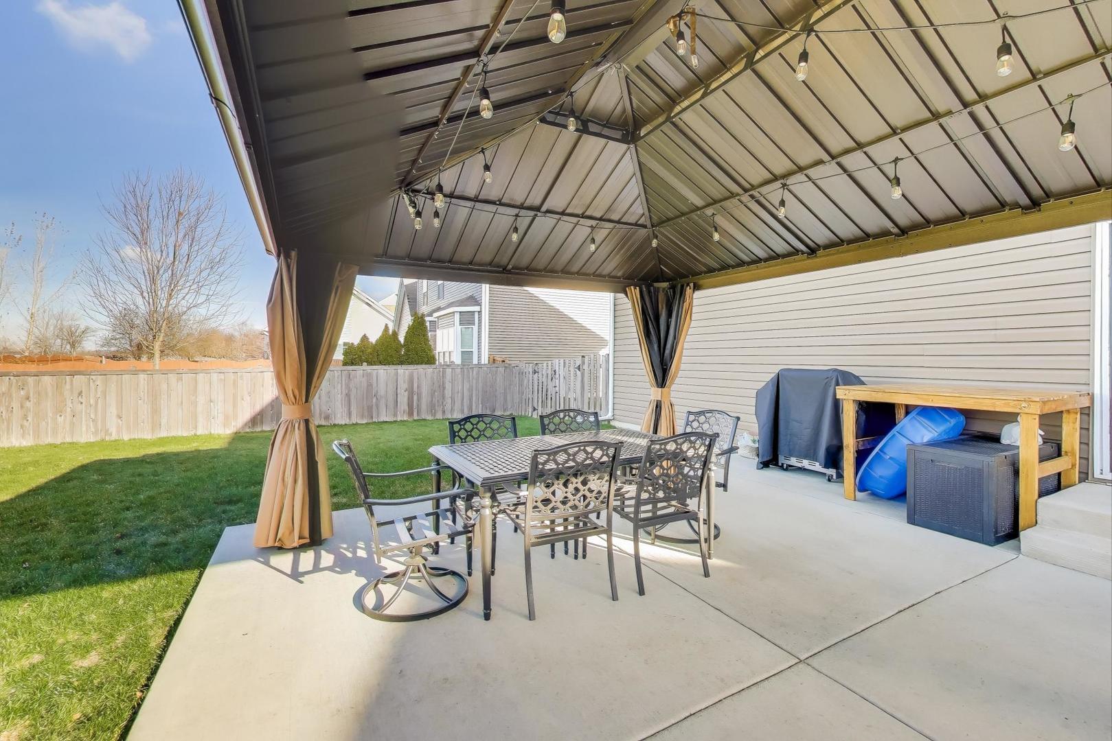 3365 Ryan Drive, Yorkville, IL 60560