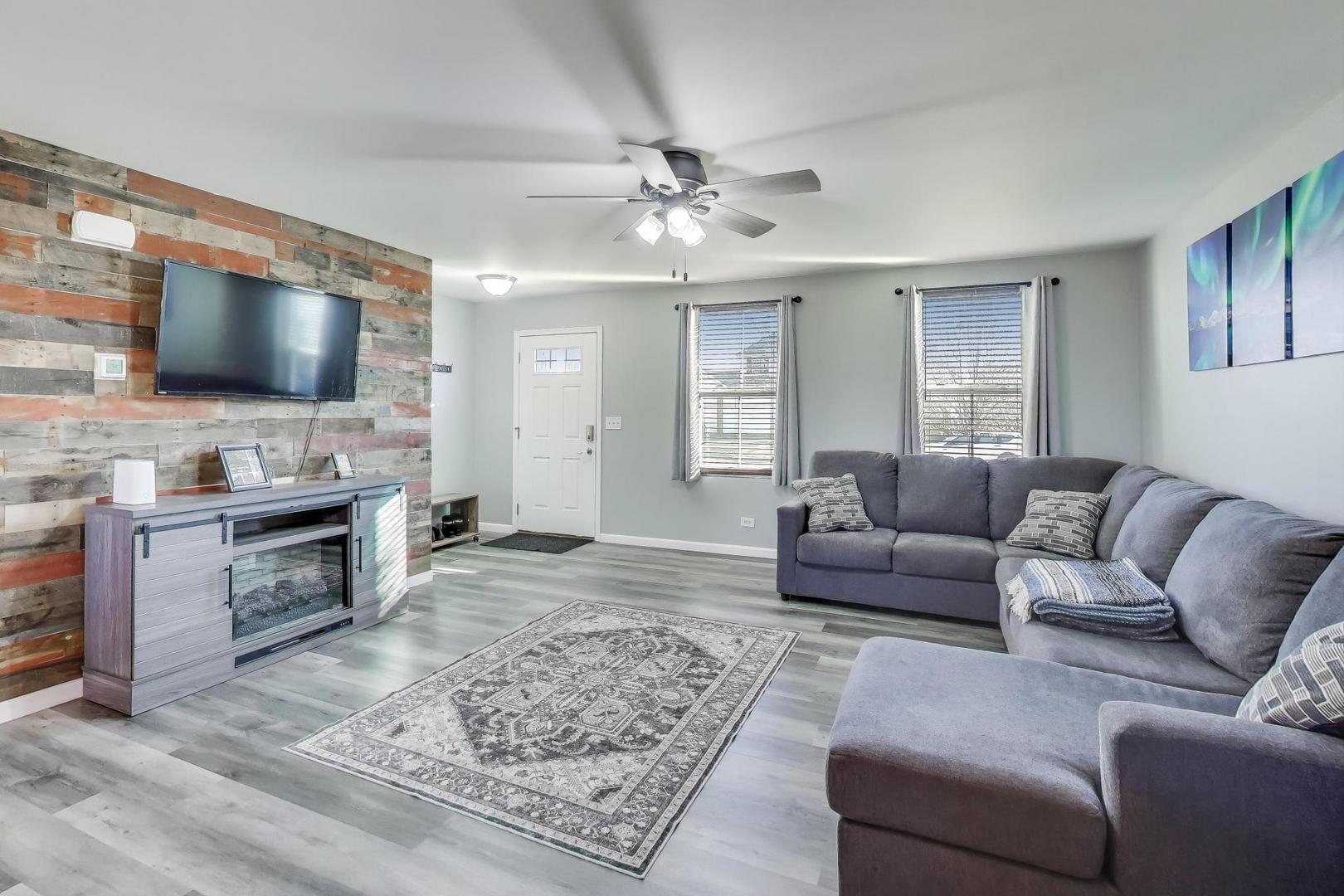 3365 Ryan Drive, Yorkville, IL 60560