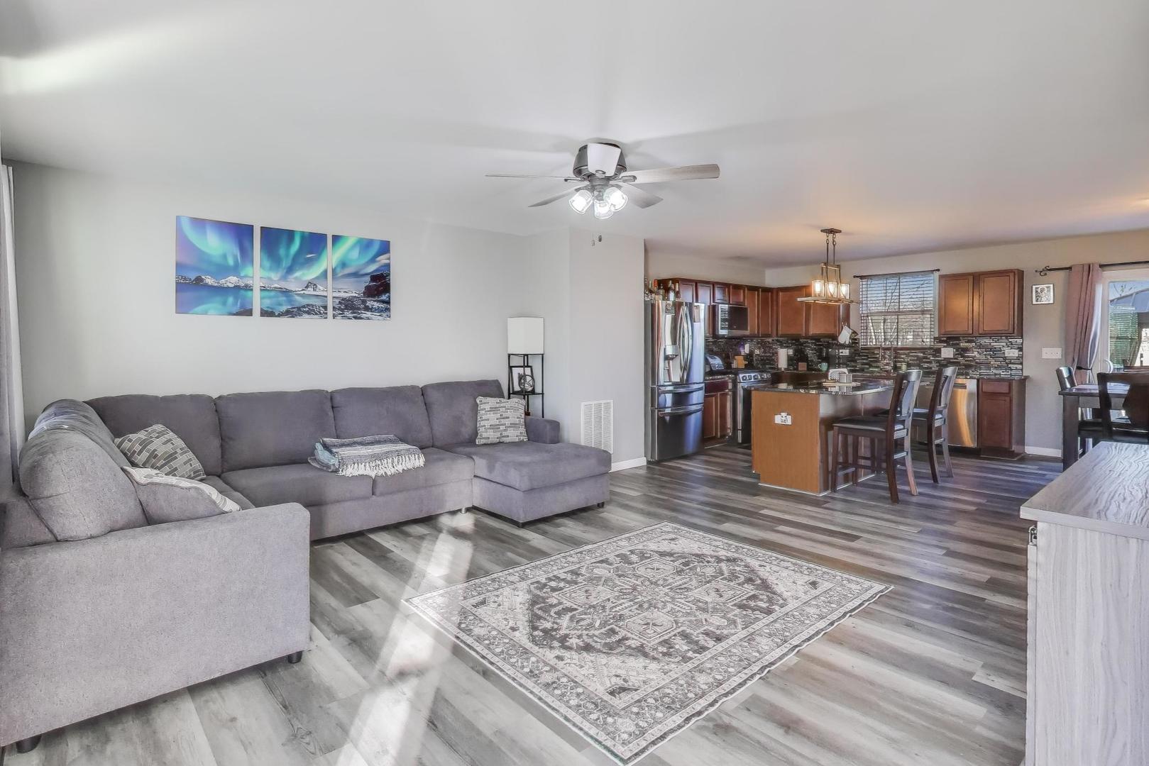 3365 Ryan Drive, Yorkville, IL 60560