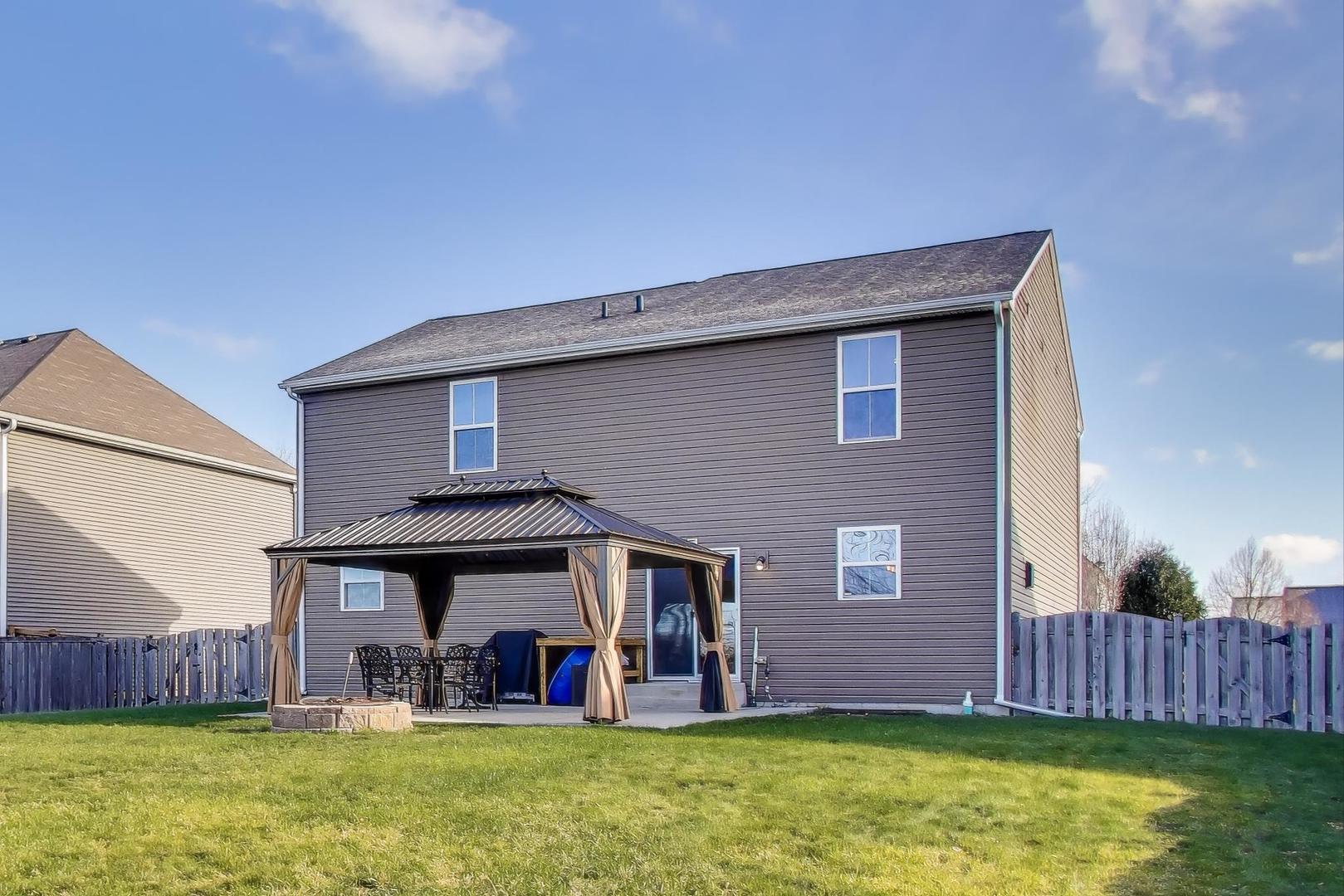 3365 Ryan Drive, Yorkville, IL 60560