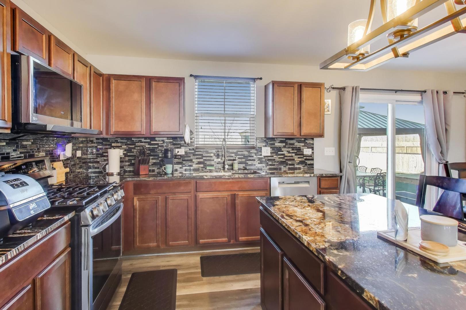 3365 Ryan Drive, Yorkville, IL 60560