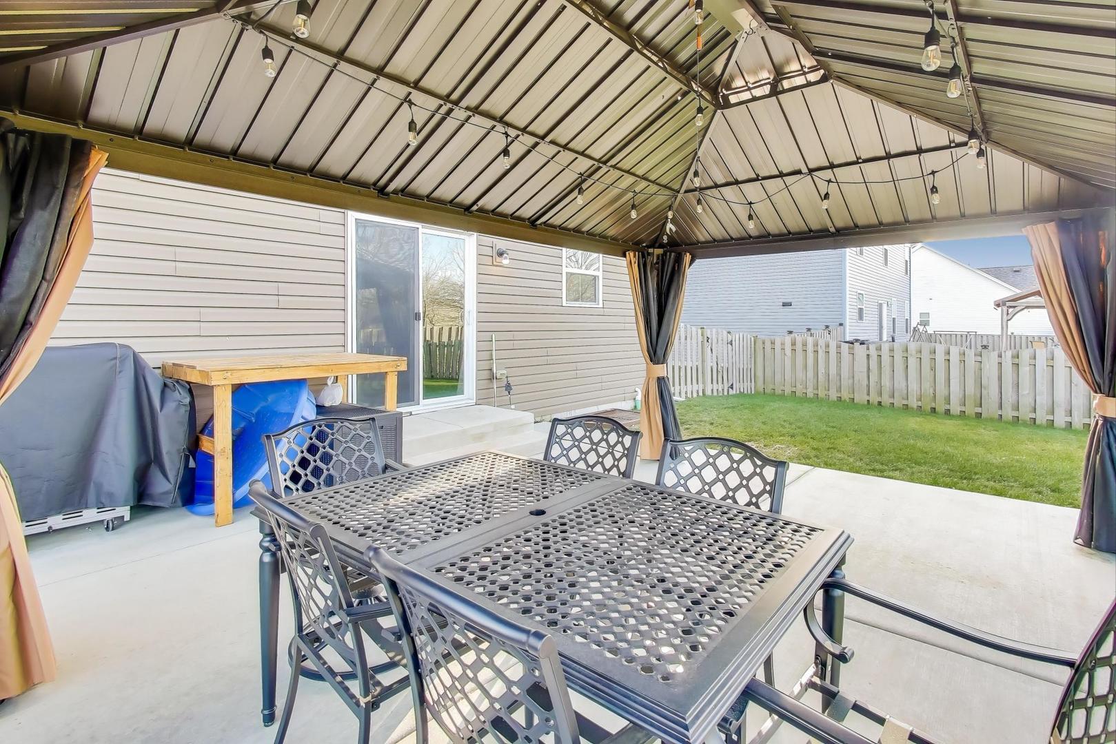 3365 Ryan Drive, Yorkville, IL 60560