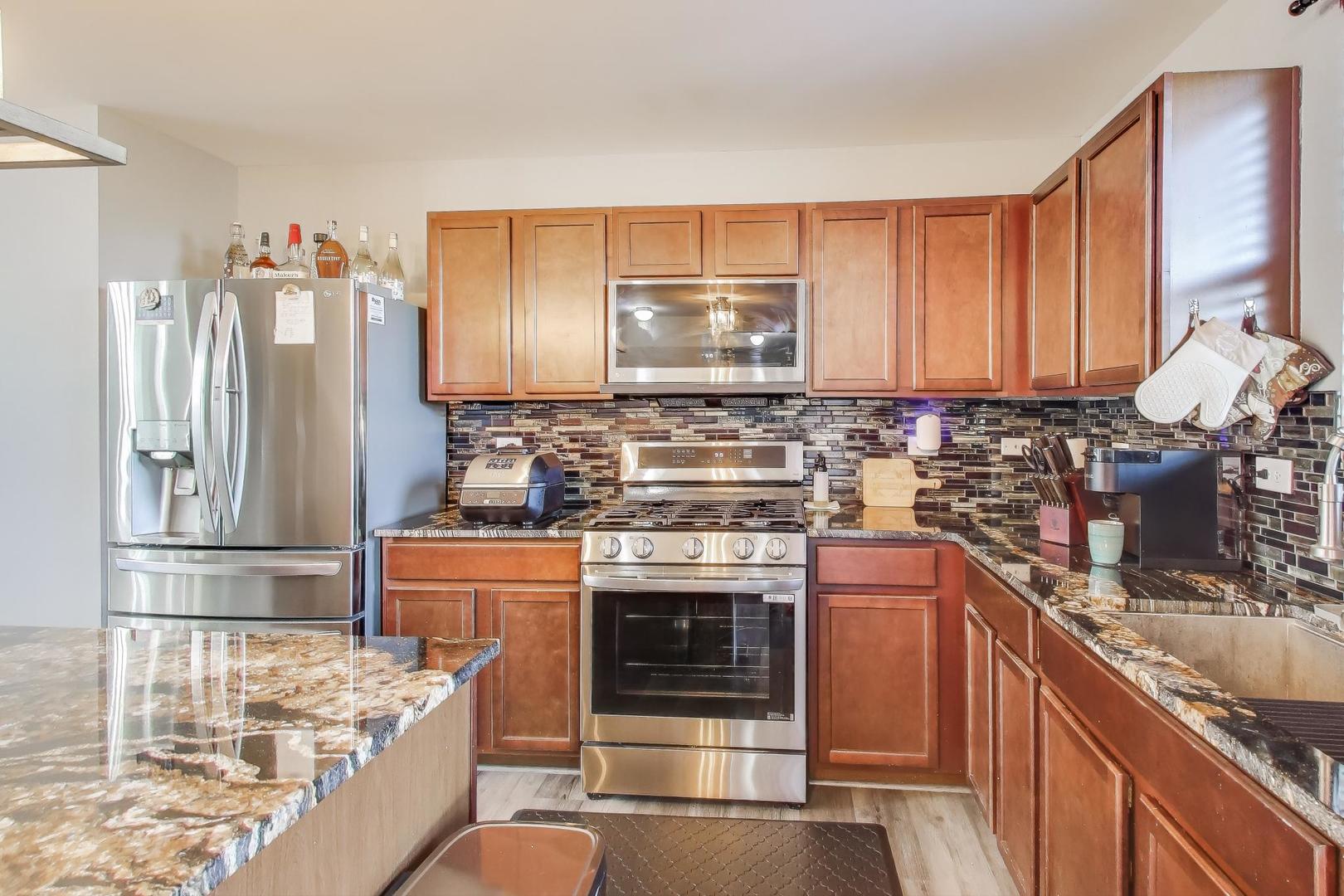 3365 Ryan Drive, Yorkville, IL 60560