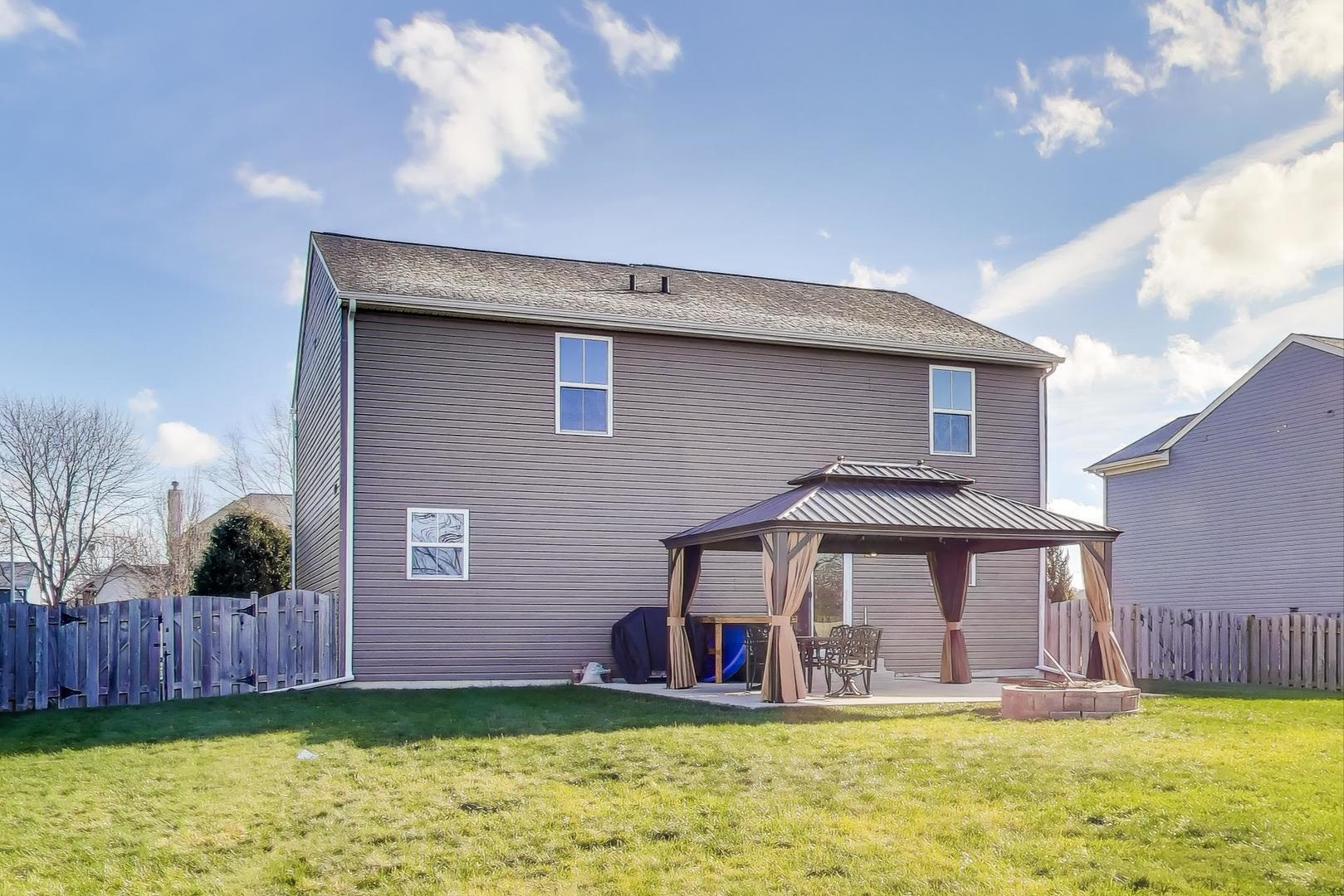 3365 Ryan Drive, Yorkville, IL 60560