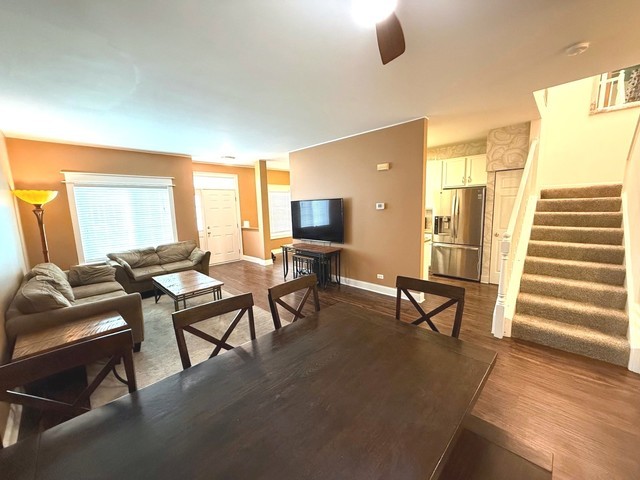 2298 Reflections Drive #2298, Aurora, IL 60502