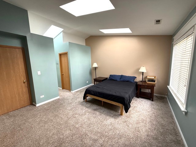 2298 Reflections Drive #2298, Aurora, IL 60502