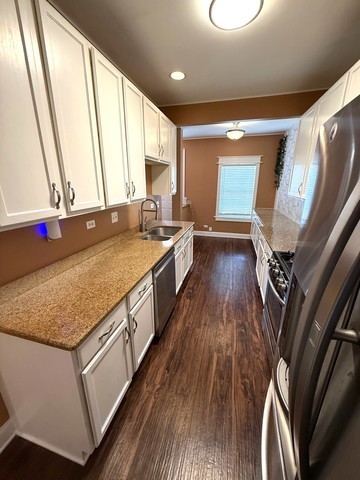 2298 Reflections Drive #2298, Aurora, IL 60502