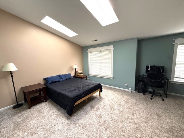 2298 Reflections Drive #2298, Aurora, IL 60502