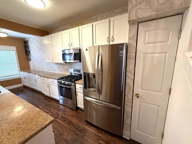 2298 Reflections Drive #2298, Aurora, IL 60502