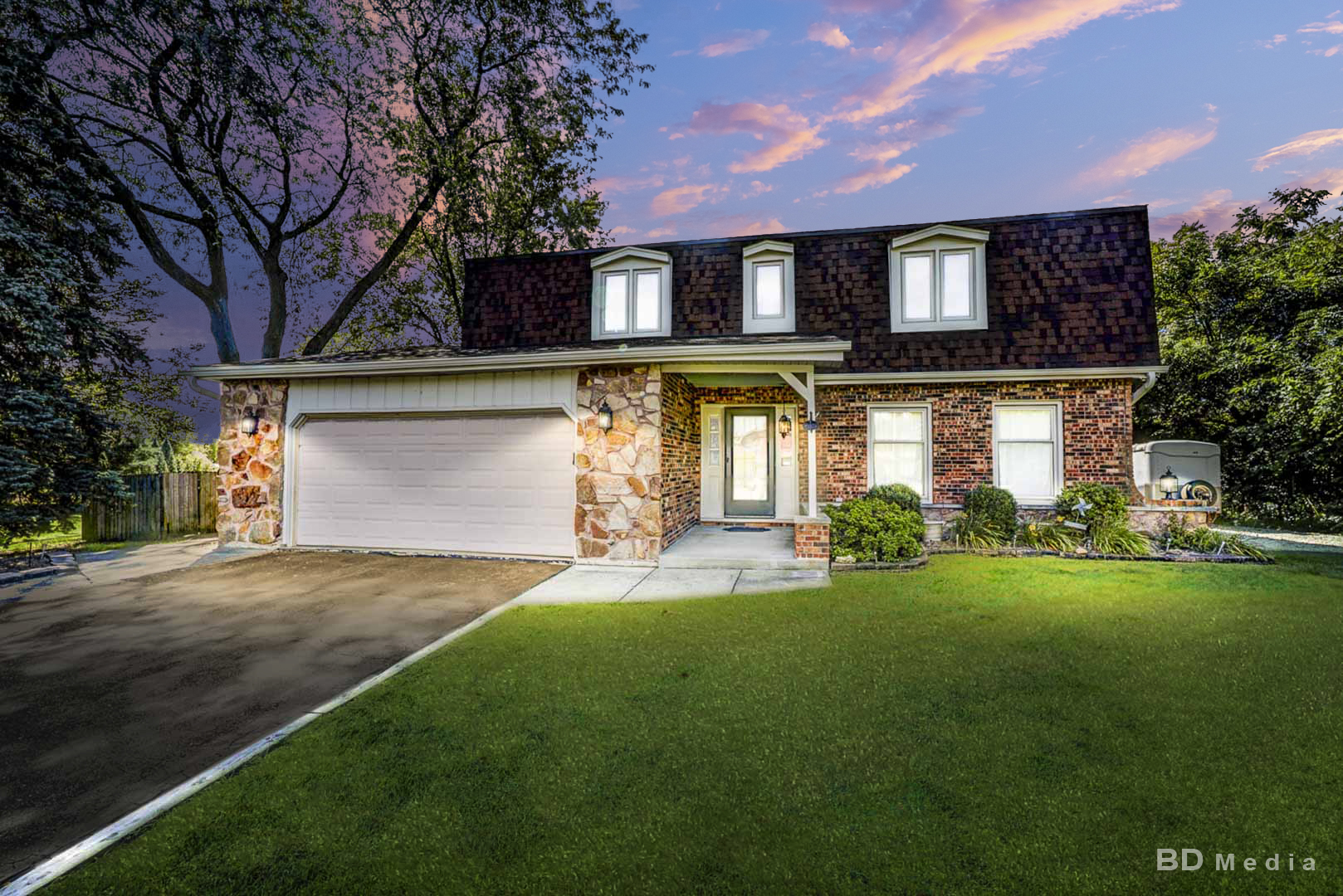 8309 W 132nd Street, Orland Park, IL 60462