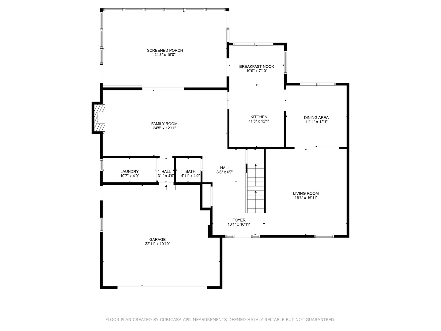 8309 W 132nd Street, Orland Park, IL 60462