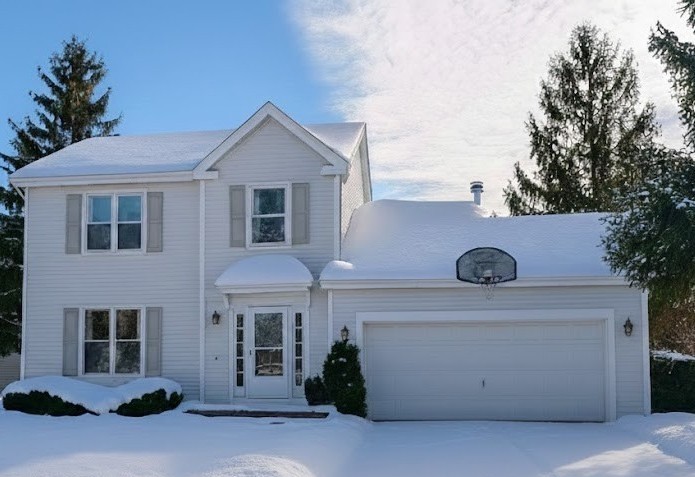 386 Copper Canyon Trail, Cary, IL 60013